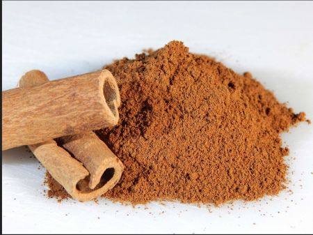 Zimt Gewürz