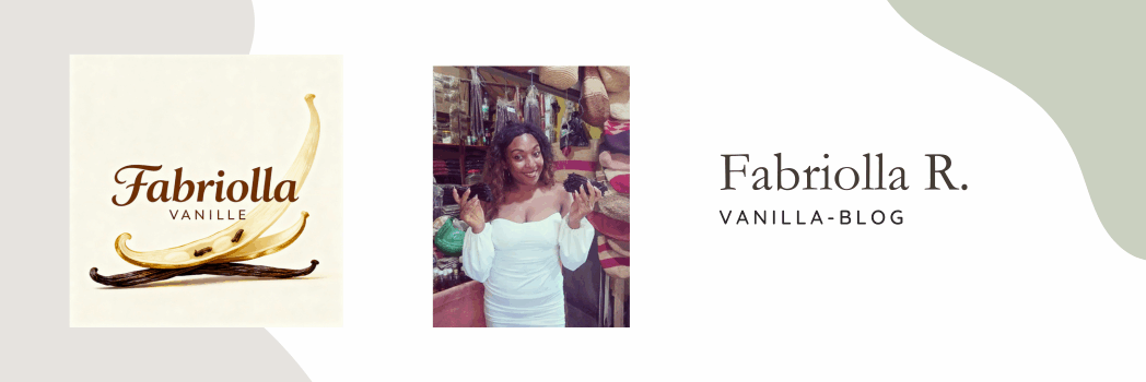 Fabriolla’s Vanille-Blog